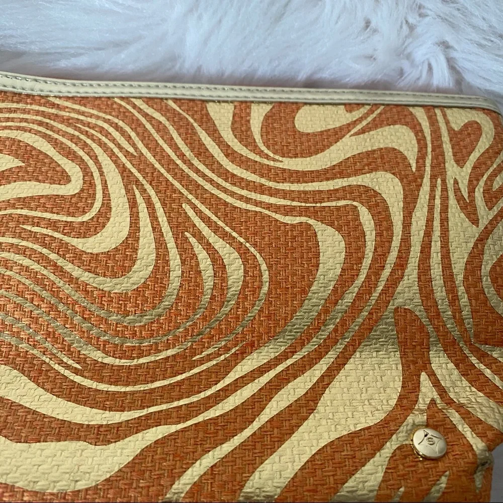 Stephanie Johnson cosmetic pouch